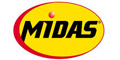 Midas logo