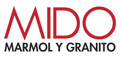 Mido Marmol Y Granito logo