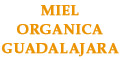 Miel Organica Guadalajara
