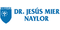 MIER NAYLOR JESUS DR logo
