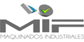 Mif Maquinados Industriales