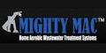 Mighty Mac logo