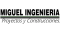 MIGUEL INGENIERIA logo