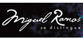 Miguel Ramos logo