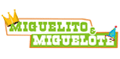 MIGUELITO MIGUELOTE logo