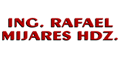 MIJARES HDZ. RAFAEL ING. logo