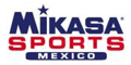 MIKASA SPORTS MEXICO logo