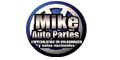 Mike Autopartes logo