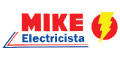 Mike Electricista logo
