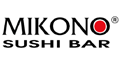 MIKONO SUSHI BAR logo
