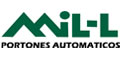 Mil-L Portones De Culiacan