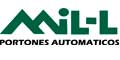 Mil-L Portones De Culiacan logo