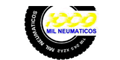 Mil Neumaticos Sa De Cv logo