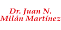 MILAN MARTINEZ JUAN N. DR logo