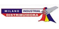 Milano Industrial logo