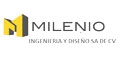 Milenio Ingenieria Y Diseño Sa De Cv logo