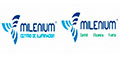 MILENIUM CENTRO DE ILUMINACION logo