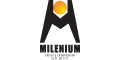 Milenium Obras Y Urbanizacion logo