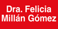 MILLAN GOMEZ FELICIA DRA logo