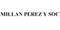 Millan Perez Y Soc logo