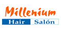 MILLENIUM logo