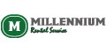 MILLENNIUM RENTAL SERVICE