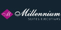 Millennium Suites Ejecutivas logo