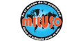 Miluso logo