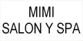 Mimi Salon Y Spa logo