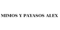 Mimos Y Payasos Alex logo