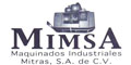 Mimsa logo