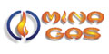 Mina Gas logo