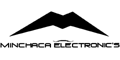 MINCHACA ELECTRONIC'S logo