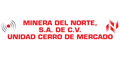 Minera Del Norte Sa De Cv Unidad Cerro De Mercado