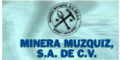 Minera Muzquiz Sa De Cv logo