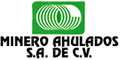 MINERO AHULADOS SA DE CV logo