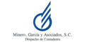 Minero Garcia Y Asociados logo