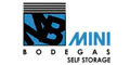 Mini Bodegas Self Storage logo
