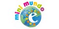 MINI MUNDO E logo