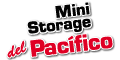 MINI STORAGE DEL PACIFICO