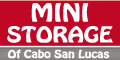 MINI STORAGE OF CABO SAN LUCAS