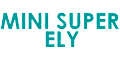 Mini Super Ely logo