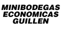 Minibodegas Economicas Guillen logo