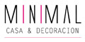 Minimal Casa & Decoracion logo