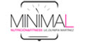 Minimal Nutricion And Body Fitness logo