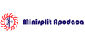 Minisplit Apodaca logo