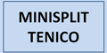 Minisplit Tecnico logo