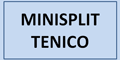 Minisplit Tecnico