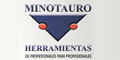 Minotauro Herramientas logo