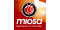 Miosa Sa De Cv logo